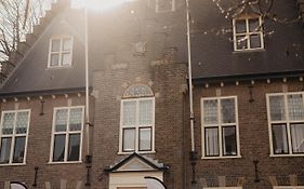 Hotel Het Oude Raadhuis Castricum
